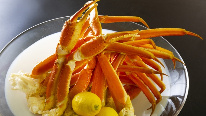 前沢牛・マグロ・ズワイ蟹！＆ 岩手・東北の山海の旬、特産料理を楽しむ「KIZUNA」ビュッフェプラン